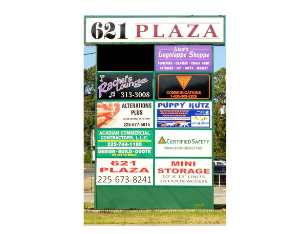 38058 Highway 621, Gonzales, LA 70737